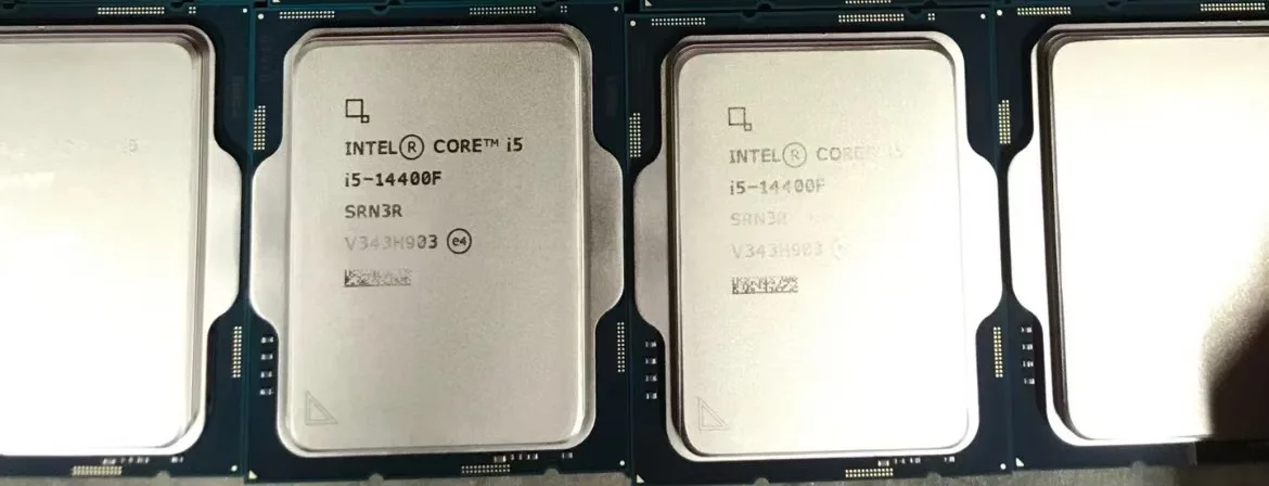 Bulk Sell I5 Processor 14400F 14400f 20M Cache up to 4.7GHz Gaming Desktop Cpu LGA1700 Support DDR4 Bulk Sell I5 Processor 14400F 14400f 20M Cache up to 4.7GHz Gaming Desktop Cpu LGA1700 Support DDR4