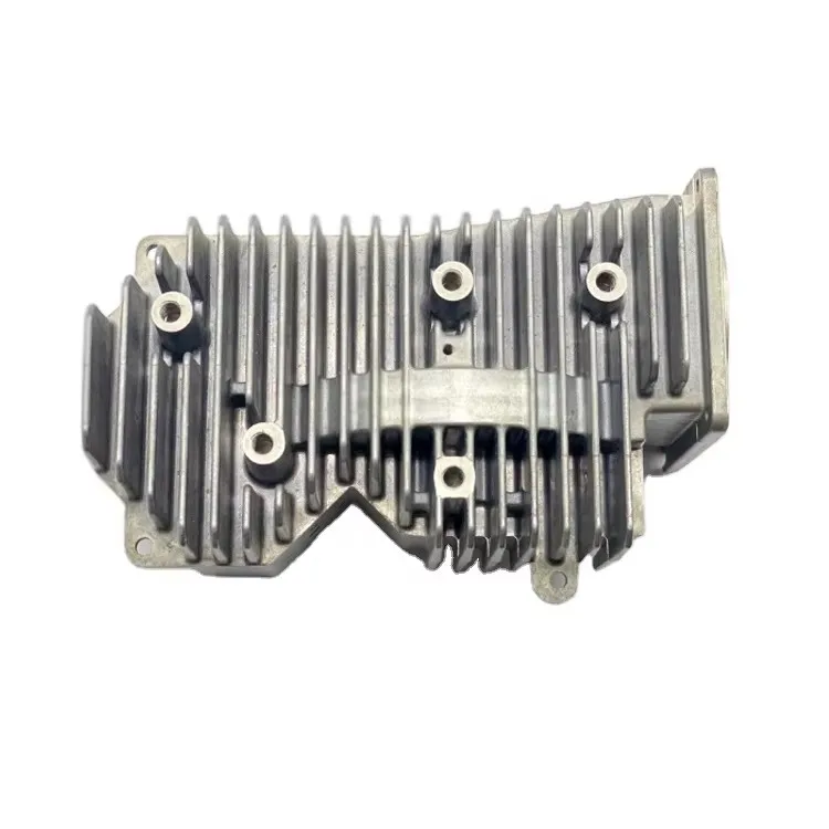 product zhejiang high pressure cnc lathe die casting aluminum mold factory sandblasting paint polishing casting services-6