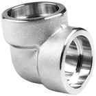 Forged Wolesale Universal 3000LBS Carbon Steel ASME B16.11ASTM A403/ASTM A815 Forged Fittings