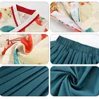 Baby Clothes Chinese Style Autumn Traditional Chinese Baby Clothes Hanfu Dress