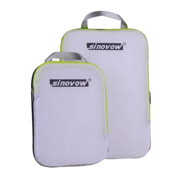 Lightweight Compression Packing Cubes 