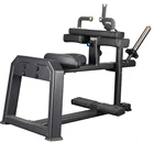 Commercial Gym Equipment High Quality Commercial Gym Fitness Equipment Seated Calf/ Calf Raise Machine