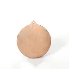 Factory New Product Iron Souvenirs Custom Sports 5.0cm Kids Making Medals