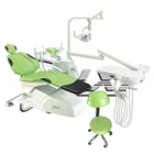 Dental Dental Dental Soft Feeling Stylish Best Price Dental Unit Dental Chair Set Dental Chair
