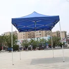 To Tents Tent High Quality Durable And Easy To Clean Folding Tents Pure White Automatic Frame Tent