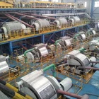 Ore/ Wet High Gradient Magnetic Mineral Separator For Chrome/ Tungsten/ Manganese Ore/ Ilmenite