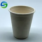 Coffee Coffee Coffee Custom Print Biodegradable Compostable Disposable Paper Coffee Cups With Lids