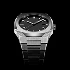Watch Mechanical Custom Logo Fashion Luxury Fashion Private Label Watch Men Automatic Mechanical