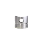 Piston Ring Model R190 Diesel Motor Diesel Piston 81 Mm Piston Ring Machinery Engine