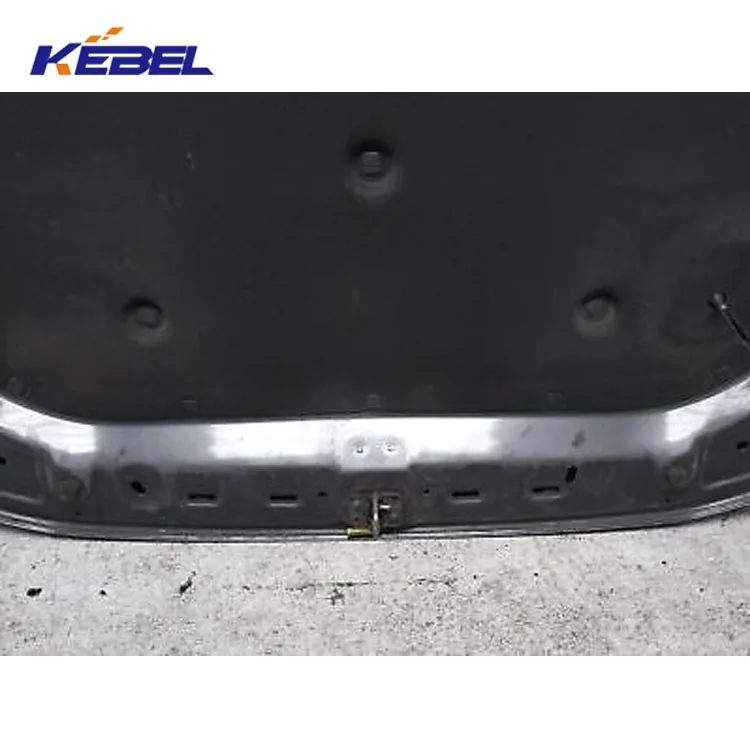 KEBEL Hot Selling Auto Part Body Front Bonnet Oem 3CN823031 Car Hood Cover Car for VW Atlas 2020 supplier