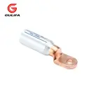 Cable Lugs Copper Aluminum Wiring Terminals Bimetallic Cable Lugs
