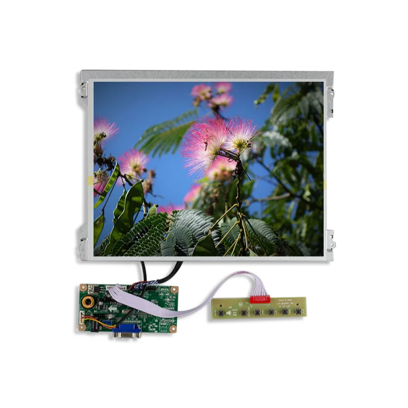 ivo lcd panel manufacturer