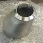Reducerl Reducer Pipe Reducer Concentric/eccentric ReducerL Butt Weld Steel Piping Reducer ASTM B16.9 BW Pipe Fitting