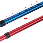 Stick 2 Aluminum Alloy 2 6 - Speed Telescopic Cane Walking Stick Climbing Stick For Old Man