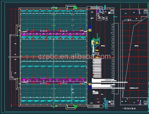 Sandwich Panel, PIR, PU, 1120MM - detail 20