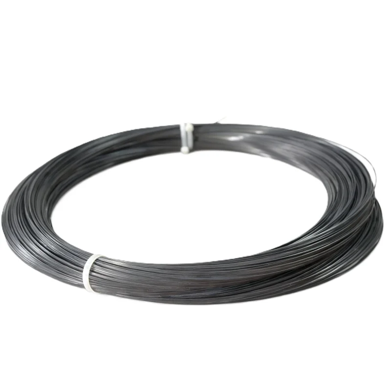 Custom Size Superelastic Shape Memory Alloy Nitinol Sheets Silver Surface Cutting Bending ASTM F2063 Standard for Industrial details
