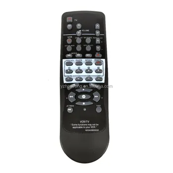 New Replacement N2QAHB000032 For VCR/TV Remote Control