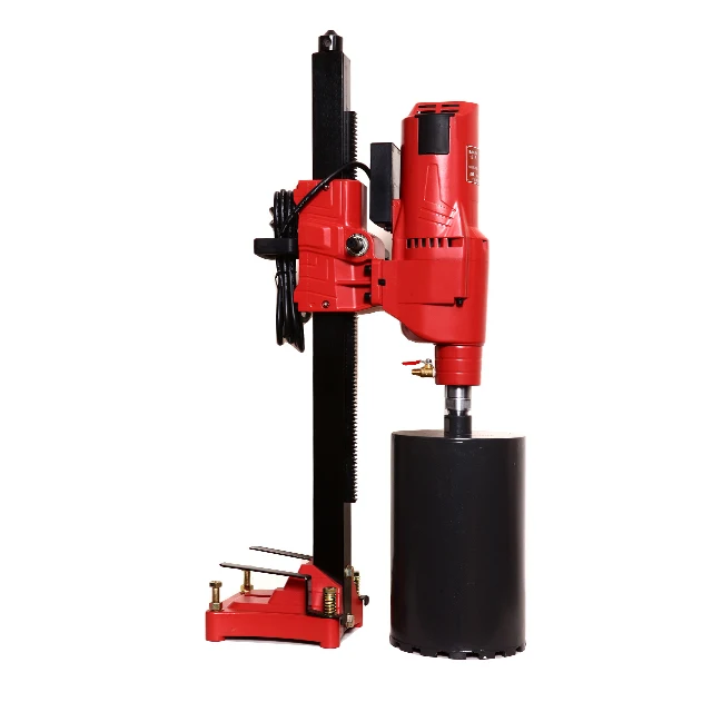 Diamond Core Drilling Machine 