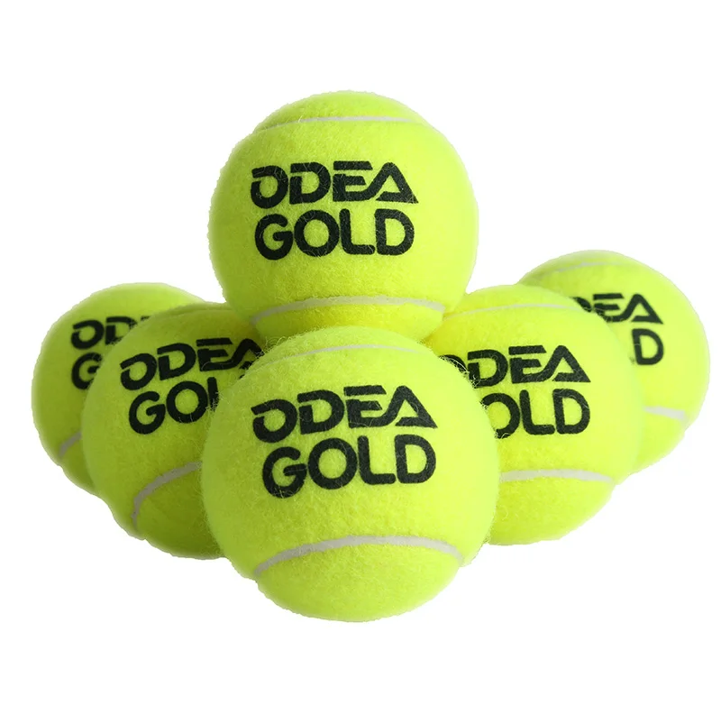 Are Pressureless Tennis Balls Good For Dogs