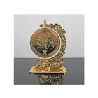 Specials Daily Specials Aluminum Alloy Rotatable Gold-plated Ornaments