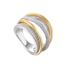 Low Sterling Silver Wholesale Low Price Women Wedding 925 Sterling Silver Ring Beautiful Jewelry For Sale