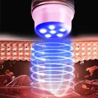 Machine Skin Tightening Blue Light Hammer Face Healing Beauty Machine Shrink Pores Anti Acne Skin Tightening Device