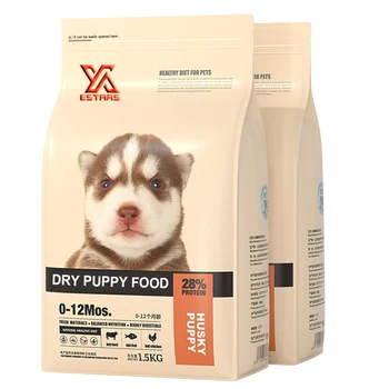 Alimentos para mascotas China hot sale high protein best price pet food dry cat food