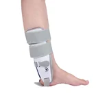 Ankle Replacement Open Design Comfortable Bendable Thin Strong Support Ankle Support Ankle Brace