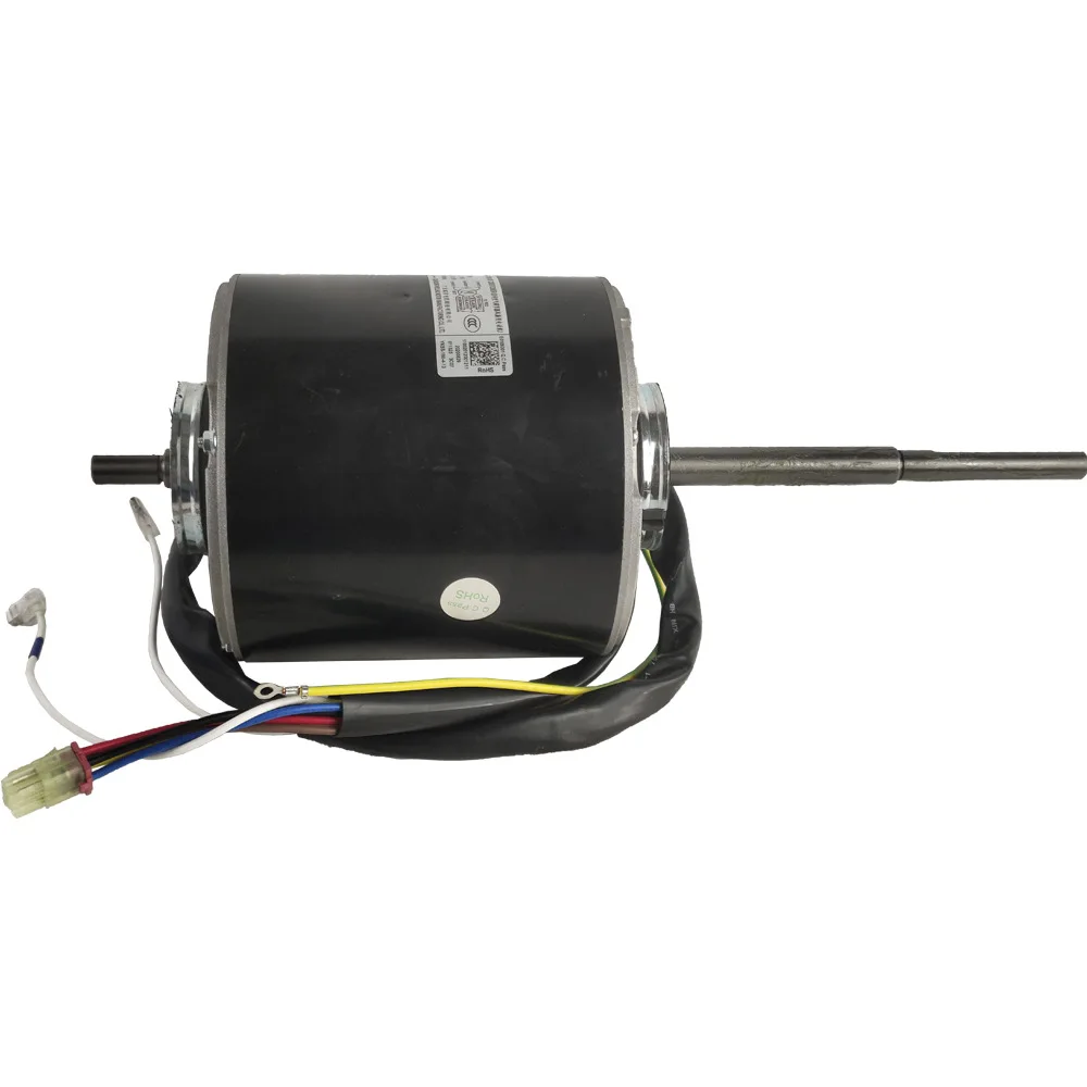 Guangdong Welling Ysk180-4p Fan, 220-240V, 4P, 170W - detail 10
