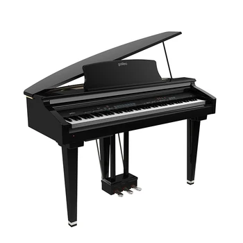 Hot Sale Digital Piano Top Quality Smart Digital Grand Piano With 88 graded hammer action