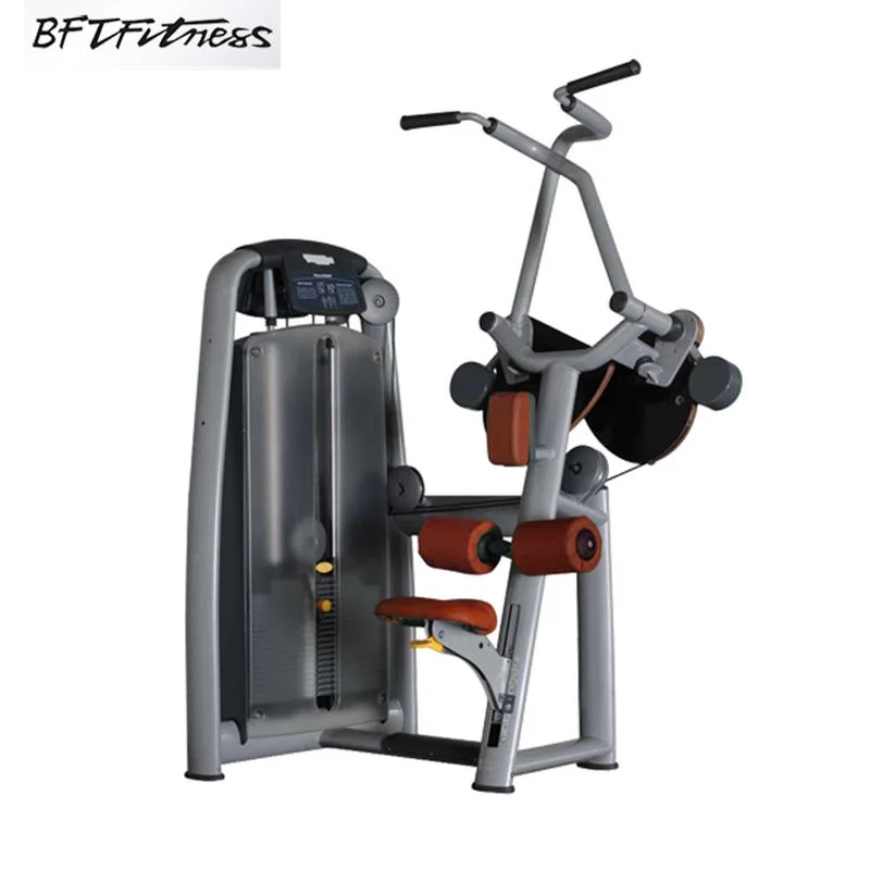 Lat Pulldown Machine