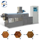 Extruded Food Cat SONYA Dry Extruded Dog Food Production Line Dry Pet Food Processing Machine Dry Cat Food Machinery
