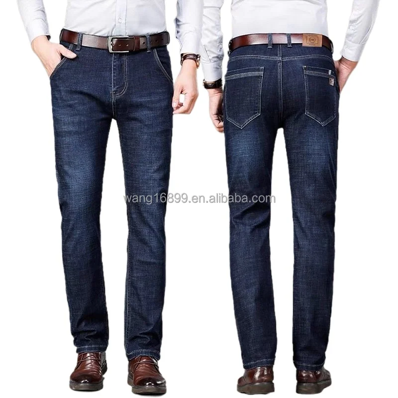 Shop 2024 Men's Office Jeans - Low-Cost Wholesale Options