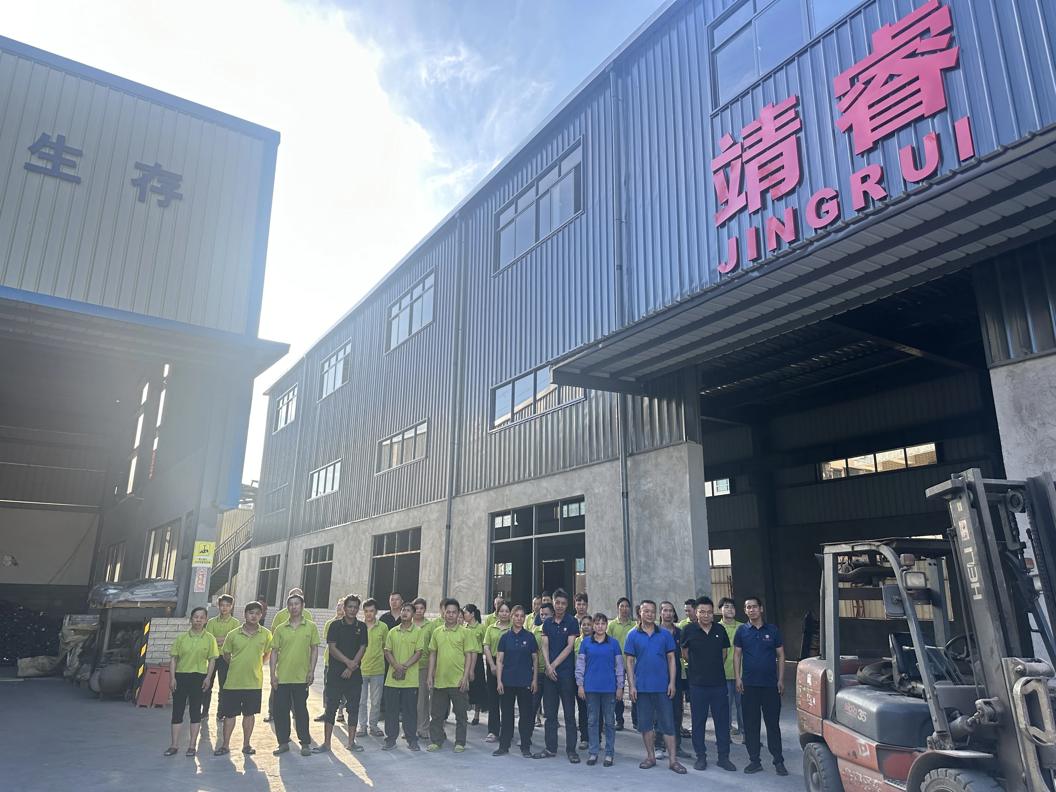 product metal foundry metal casting service sand ductile iron sand casting parts oem centrifugal casting-10