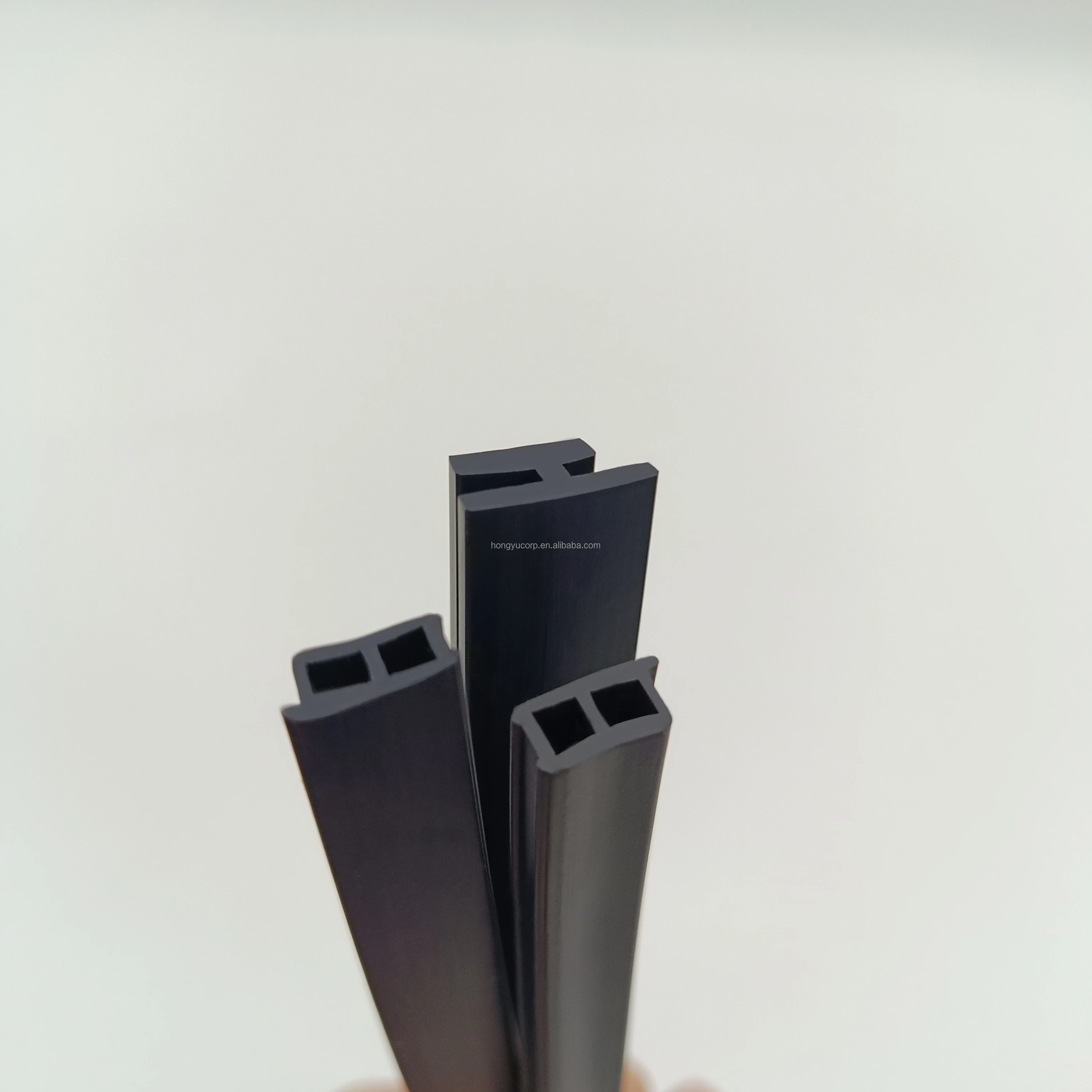 High Quality Windproof Door Window Seal Strip Moulding Custom Cutting Rubber Factory Direct High Quality details