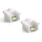 Cartridge Chip Chip For Ink Cartridge F6370 Cartridge Chip F6370 F6200 For Epson Ink Cartridge Chip