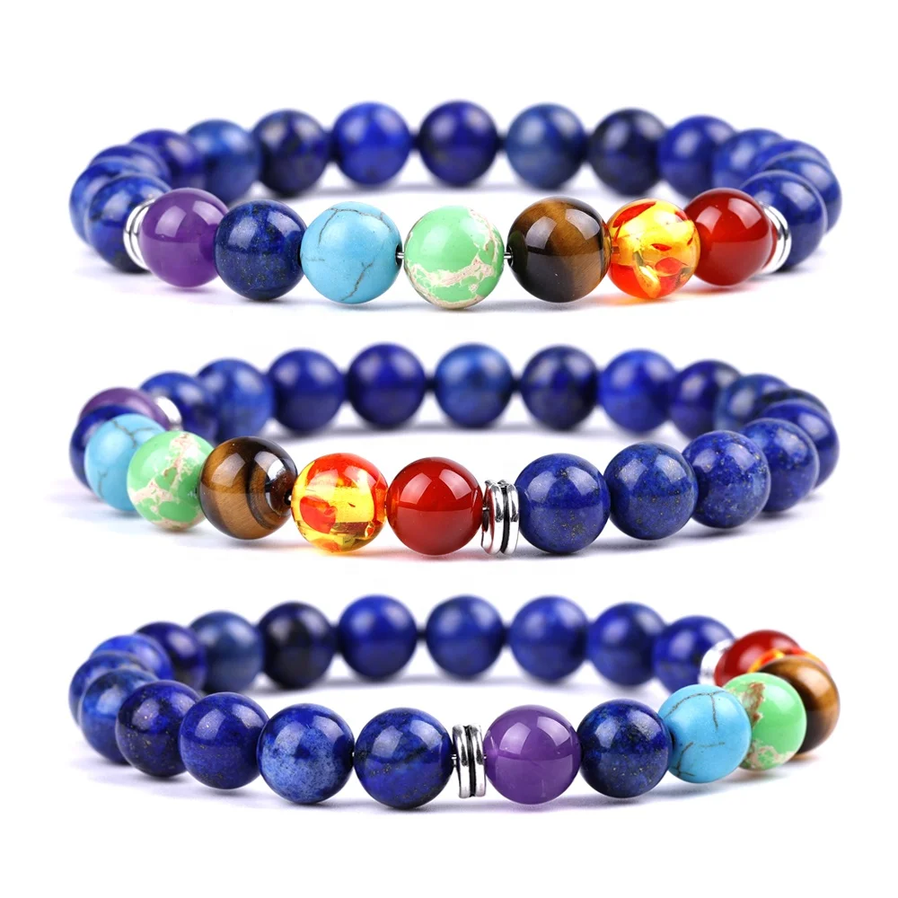 Buy 7 Chakra Essential Oil Diffuser 