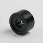 Oem Best Price Superior Quality Customized OEM Clear Anodize Spool