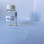 Emulsifier China Supplier Cas#9002-93-1 Emulsifier Op-10