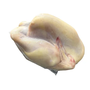 Plastic Package Bag Poultry Meat Chicken Shrink Pouch  EVA Whole Chicken Shrink Bag