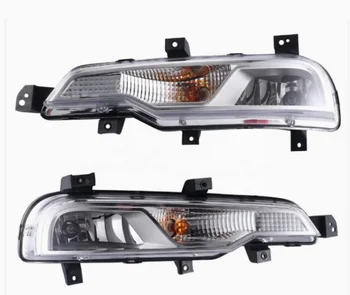 SSANGYONG  REXTON W    Bar Light   Front fog lights  8320108000   8320208C00