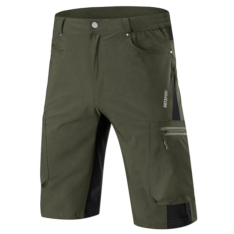 Hot Sale New Fashion Summer Short Pants Outdoor Sport Shorts Walking Shorts Male OEM/ODM  Shorts For Men
