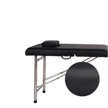 High quality portable foldable Beauty Salon Spa multifunctional massage table massage bed