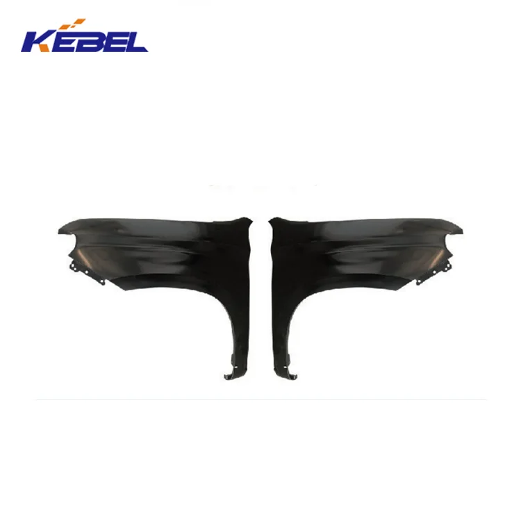 product kebel auto body systems front fender 84502610 oem 84502611 fender car for chevrolet silverado 1500 2019 -5
