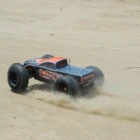 Car Toys Car Dhk 8382 Maximus Hot Sale 1/8 4WD BRUSHLESS OFF-ROAD TRUGGY - Monster Truck Ready To Run RC Car Toys