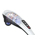 Massage Massager Handheld Massager Handheld ElectricJoints Massage Shiatsu Percussion Massager Handheld Hammer