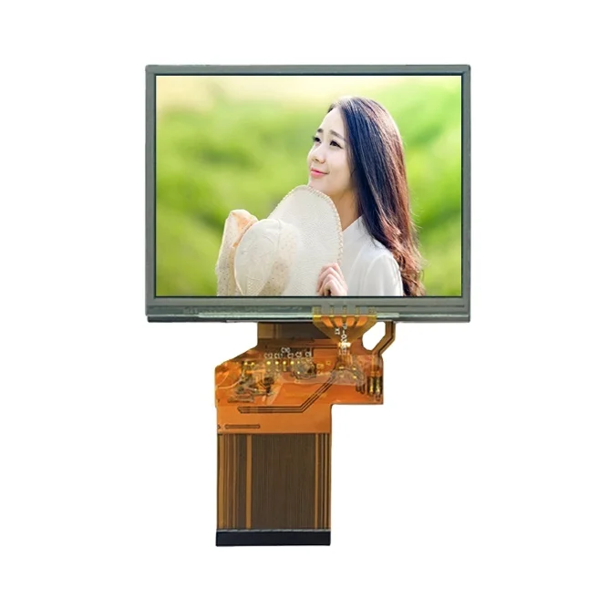 3.5 tft display factory