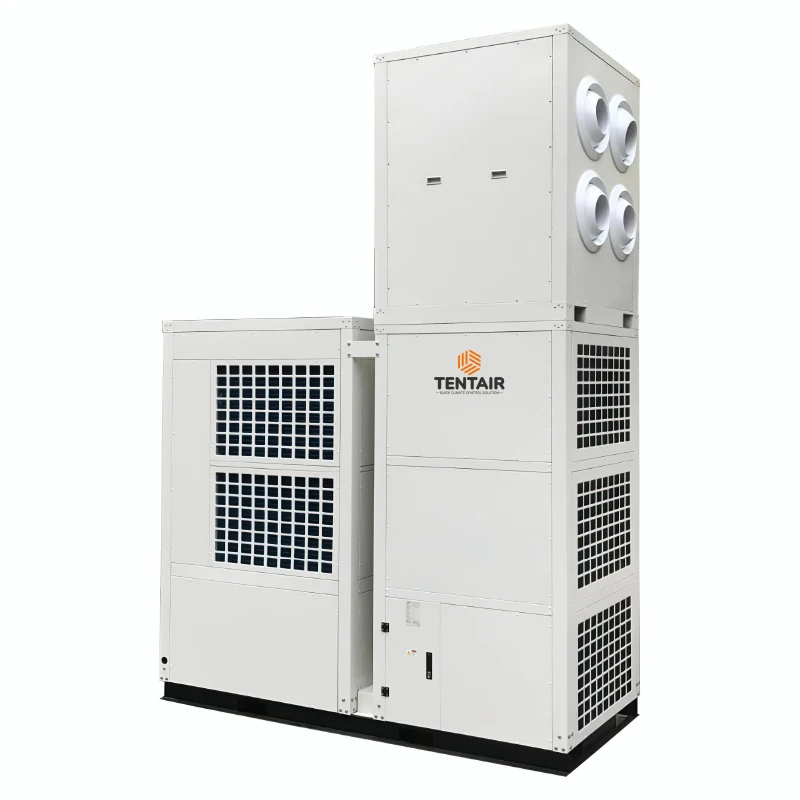 Air Handling Unit, 30HP, 380, 290000 - detail 2