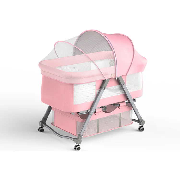 cheapest baby cot