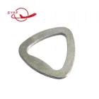 Ring OEM High Strength Stamping D Ring
